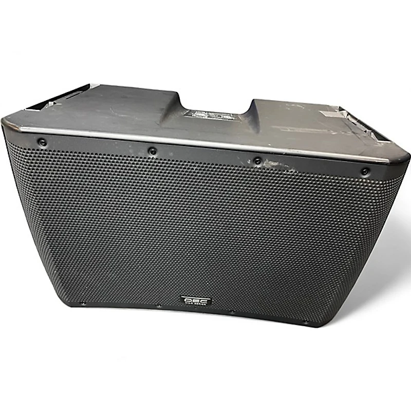 Used QSC KLA12 Powered Speaker