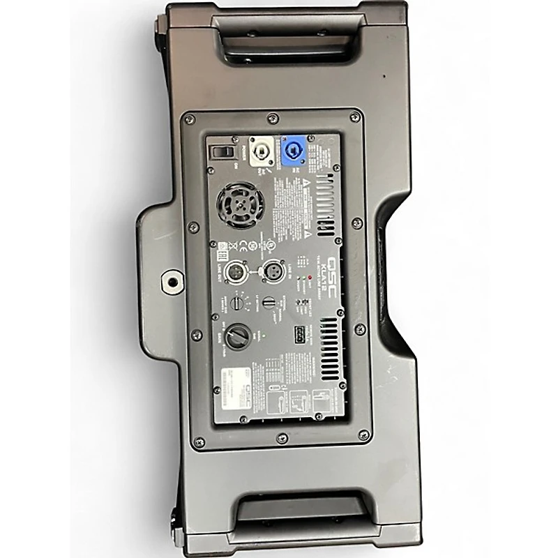 Used QSC KLA12 Powered Speaker
