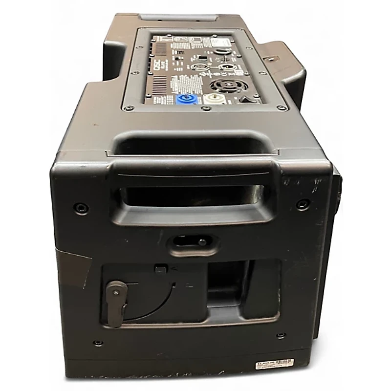 Used QSC KLA12 Powered Speaker