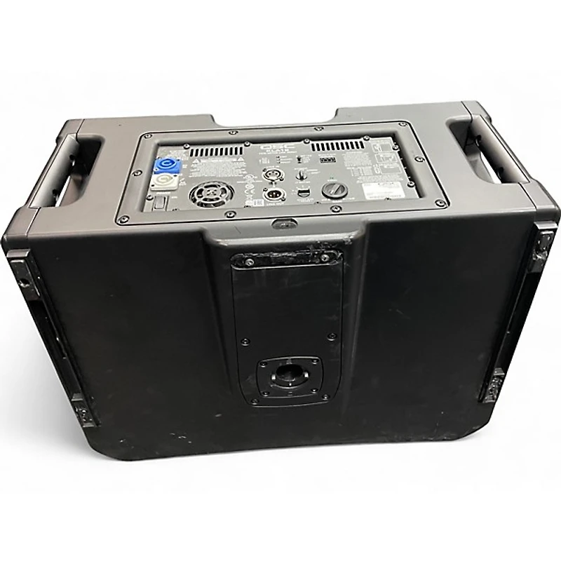 Used QSC KLA12 Powered Speaker