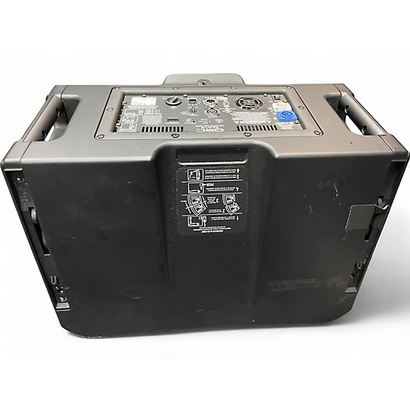 Used QSC KLA12 Powered Speaker