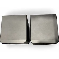 Used KRK RP8 ROKIT G4 Pair Powered Monitor