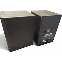 Used KRK RP8 ROKIT G4 Pair Powered Monitor