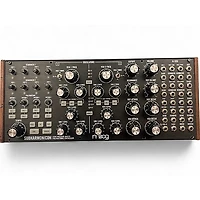 Used Moog Subharmonicon Synthesizer