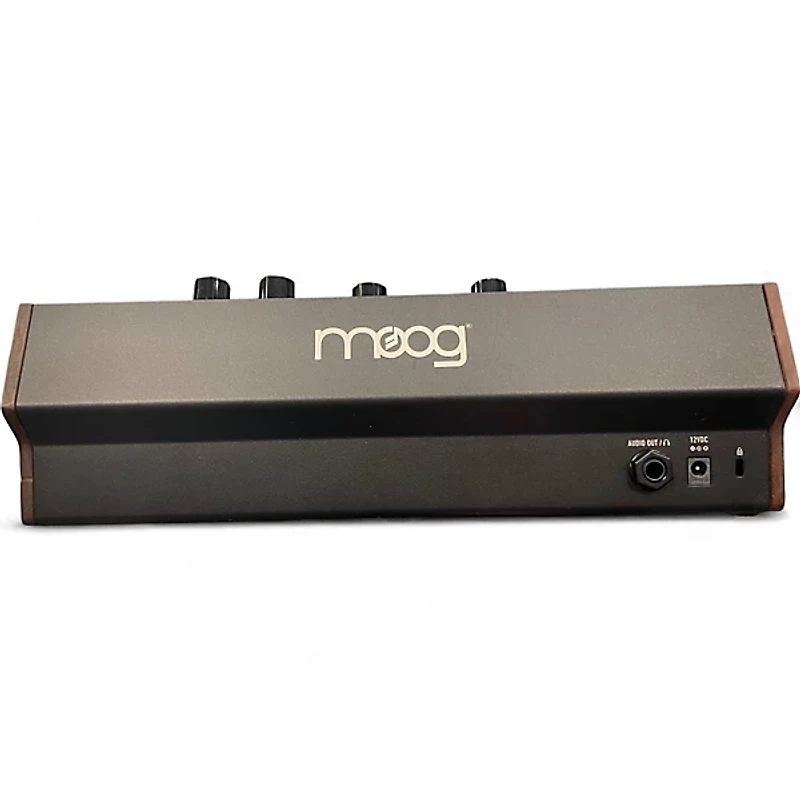 Used Moog Subharmonicon Synthesizer
