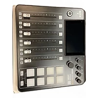 Used RODE RODECASTER PRO II Audio Interface