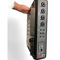 Used RODE RODECASTER PRO II Audio Interface