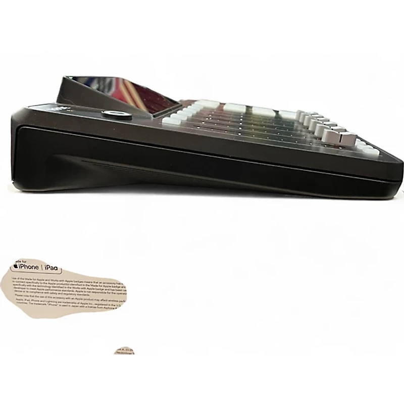 Used RODE RODECASTER PRO II Audio Interface