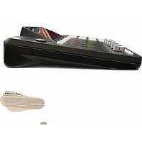 Used RODE RODECASTER PRO II Audio Interface