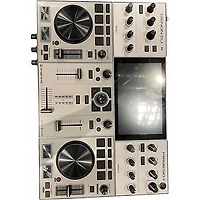 Used Denon DJ Prime GO+ DJ Controller