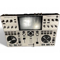 Used Denon DJ Prime GO+ DJ Controller