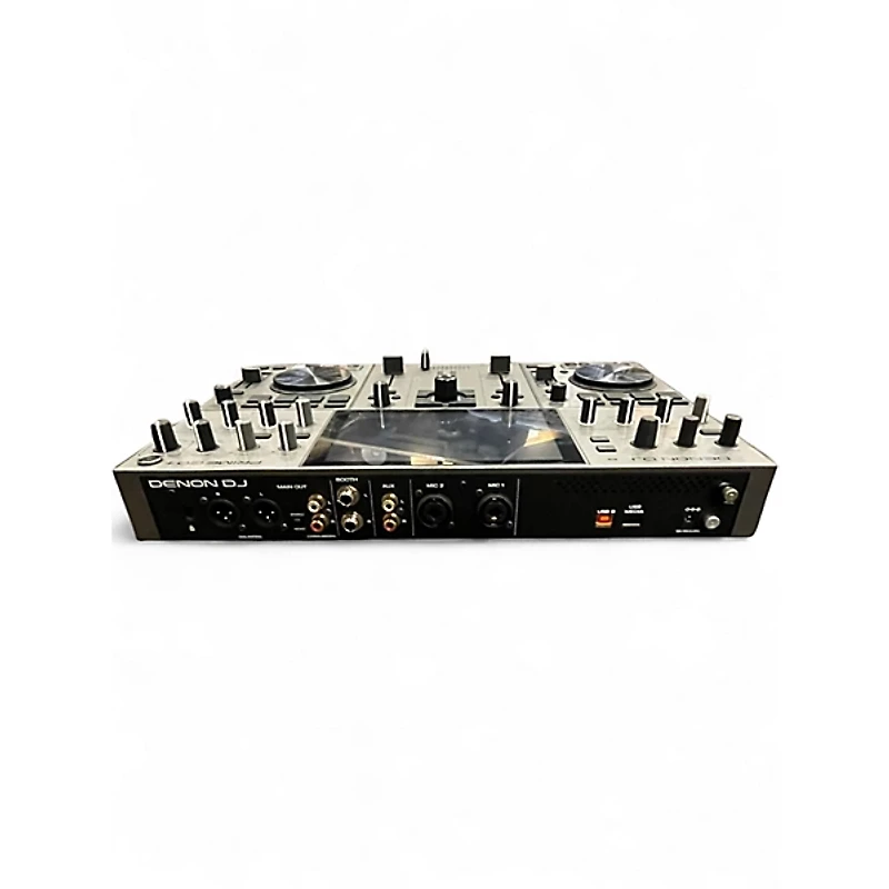 Used Denon DJ Prime GO+ DJ Controller