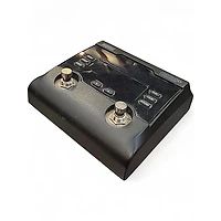 Used KORG PB01 Pitchblack Chromatic Tuner Pedal