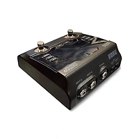 Used KORG PB01 Pitchblack Chromatic Tuner Pedal