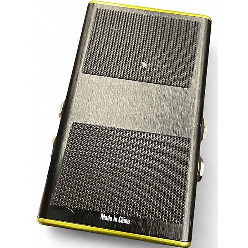 Used Source Audio VERTIGO TREMOLO Effect Pedal