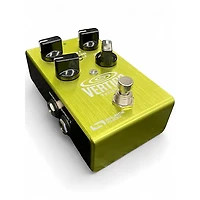 Used Source Audio VERTIGO TREMOLO Effect Pedal