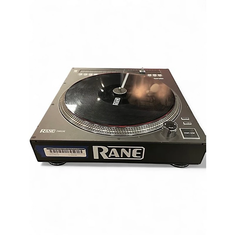 Used RANE TWELVE DJ Controller
