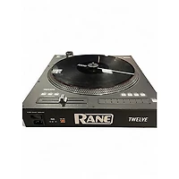 Used RANE TWELVE DJ Controller