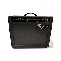 Used Bogner Alchemist 40W 1x12 Tube Guitar Combo Amp