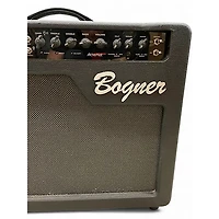 Used Bogner Alchemist 40W 1x12 Tube Guitar Combo Amp