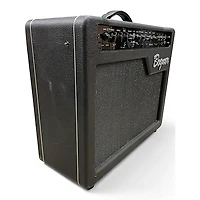 Used Bogner Alchemist 40W 1x12 Tube Guitar Combo Amp