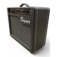 Used Bogner Alchemist 40W 1x12 Tube Guitar Combo Amp