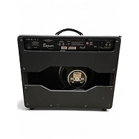 Used Bogner Alchemist 40W 1x12 Tube Guitar Combo Amp