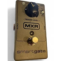 Used MXR M135 Smart Gate Effect Pedal