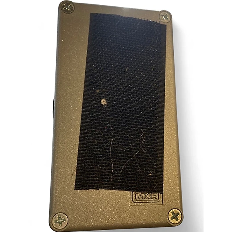 Used MXR M135 Smart Gate Effect Pedal