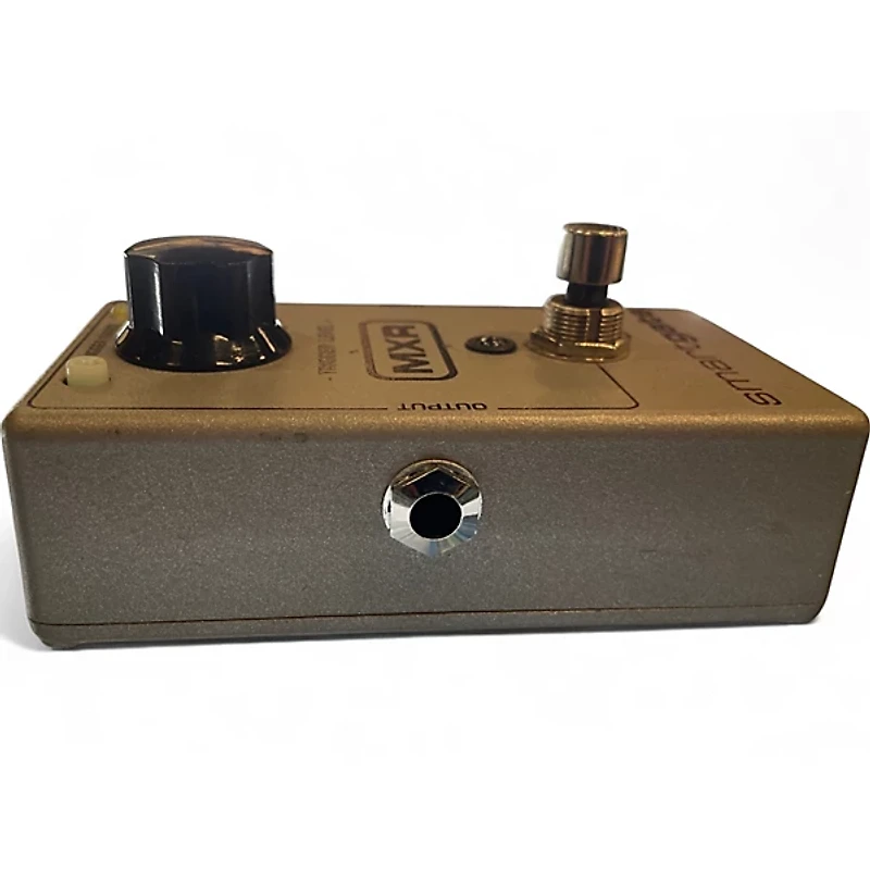 Used MXR M135 Smart Gate Effect Pedal