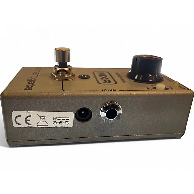 Used MXR M135 Smart Gate Effect Pedal