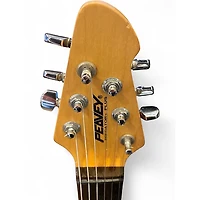 Used Peavey Predator Plus Solid Body Electric Guitar