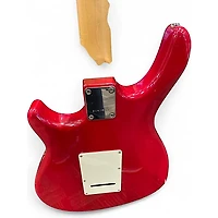 Used Peavey Predator Plus Solid Body Electric Guitar