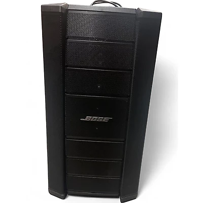 Used Bose F1 MODEL 812 Powered Speaker