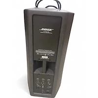 Used Bose F1 MODEL 812 Powered Speaker