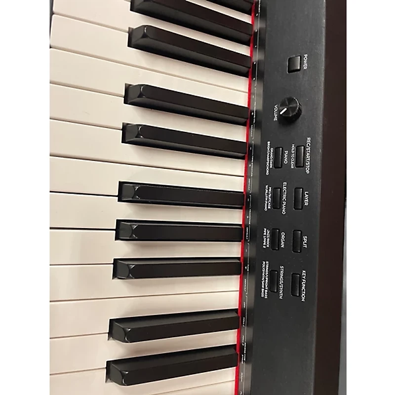 Used Alesis Prestige Digital Piano