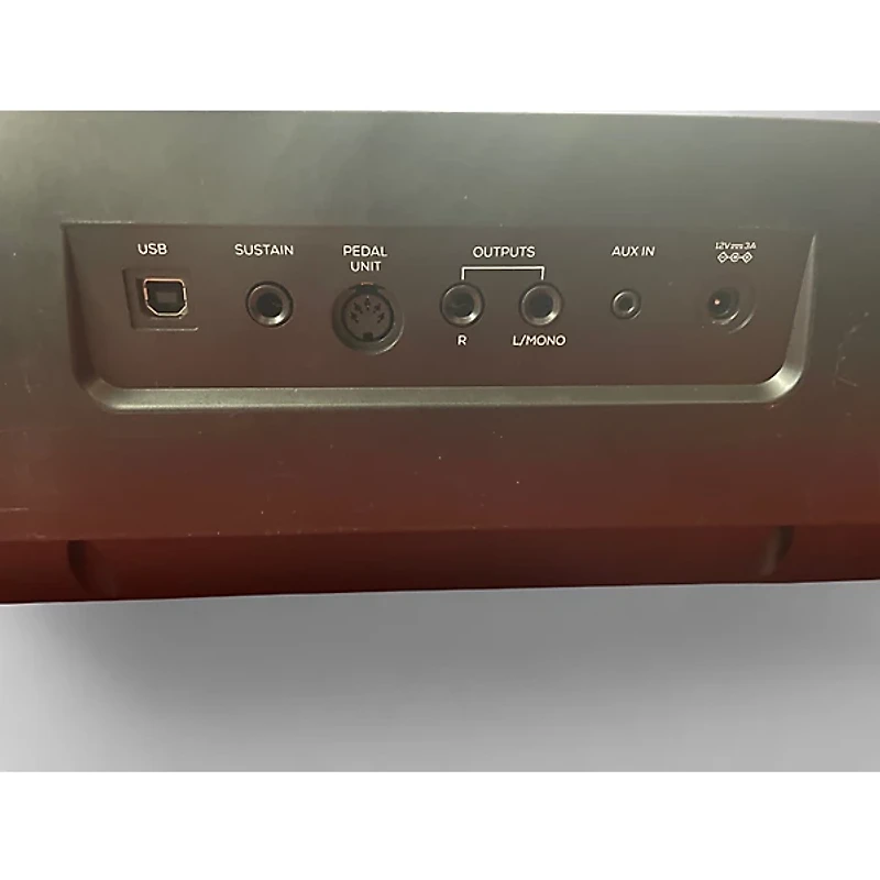 Used Alesis Prestige Digital Piano