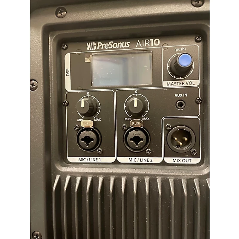 Used Presonus AIR 10 Powered Speaker