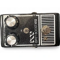 Used DOD BIFET BOOST 410 Effect Pedal