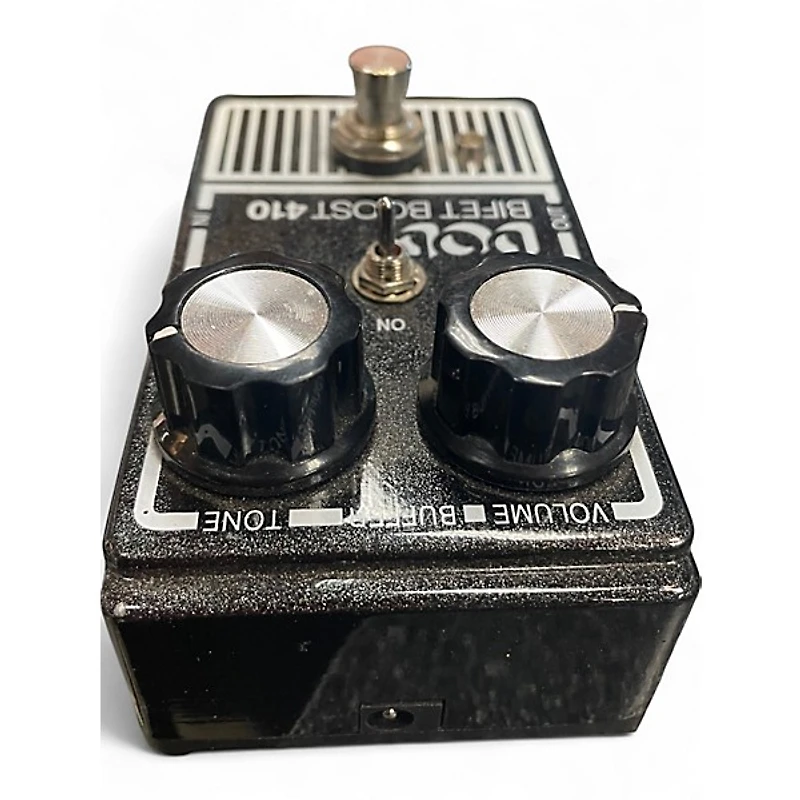 Used DOD BIFET BOOST 410 Effect Pedal