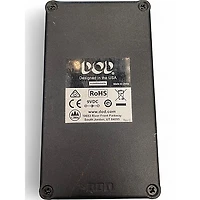 Used DOD BIFET BOOST 410 Effect Pedal