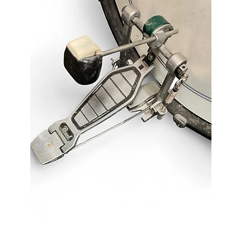 Used Pearl Kick Pedal Single Bass Drum Pedal