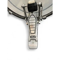 Used Pearl Kick Pedal Single Bass Drum Pedal