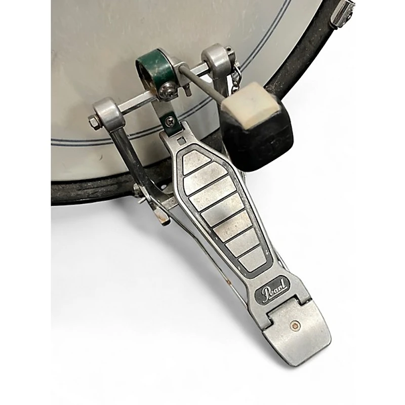 Used Pearl Kick Pedal Single Bass Drum Pedal