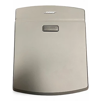 Used Bose T1 ToneMatch Audio Engine Unpowered Mixer