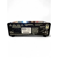 Used Quilter Labs 101 MINI REVERB Solid State Guitar Amp Head