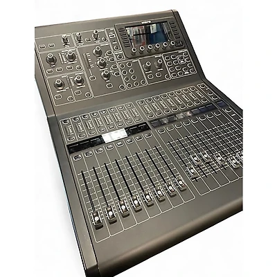 Used Midas M32R Digital Mixer