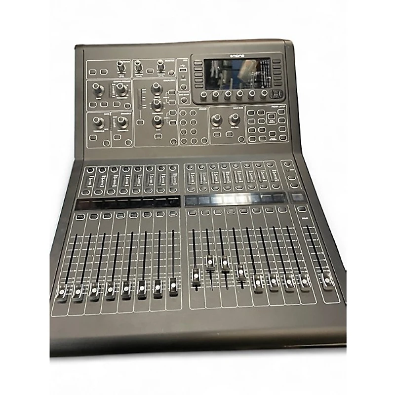 Used Midas M32R Digital Mixer