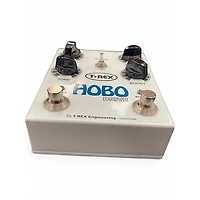 Used T-Rex Engineering Hobo Drive Effect Pedal