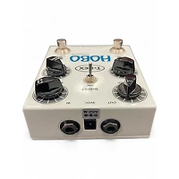 Used T-Rex Engineering Hobo Drive Effect Pedal
